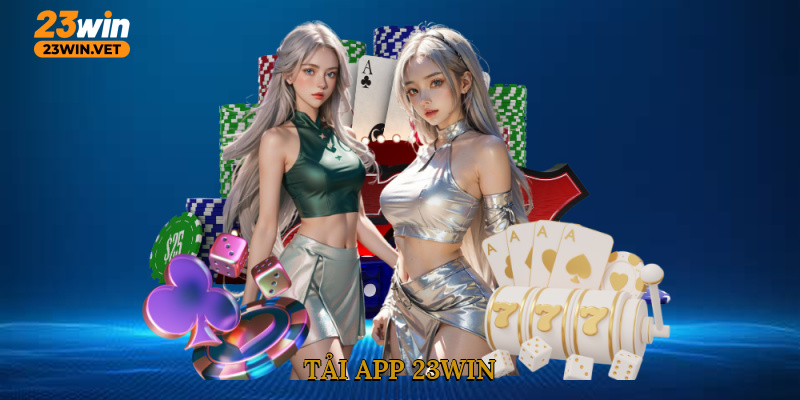 Tải app 23WIN